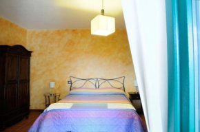 Гостиница B&B La casa di Giulietta  Кастельмеццано